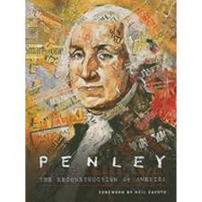 The Reconstruction of America (Hardcover) by Steve Penley, Matt Carrothers,  Neil Cavuto