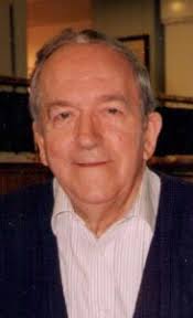 Kenneth Hackbarth (1926-2015)