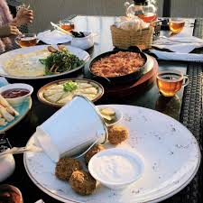 كوفي لي شارمنت فرع عنيزة في القصيم