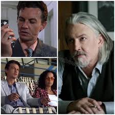 Took me 2 seasons of PowerBook Force to realize Walter Flynn was the bad  guy