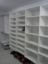 My New Closet System Martha Stewart At Home Depot Love Love Love Now I Can Buy More Shoes Closet Renovation Dressing Room Closet Closet Storage Design