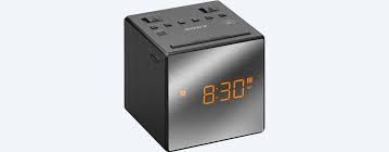 6,606 cd radio alarm clock results from 1,056 manufacturers. Clock Radio Icf C1t Sony Us