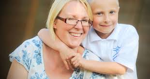 Ipswich: Family discovered their five-year-old son had Leukaemia just days  before they were due to go