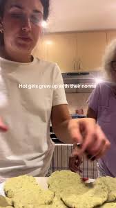 Growing Up with Nona