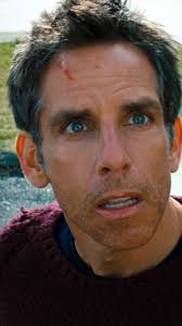 Walter's travel diary would have the craziest stories. , The Secret Life of  Walter Mitty is streaming
