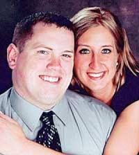 Michelle Bartek's Instagram, Twitter & Facebook