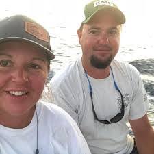 Brian Stoneburner's Instagram, Twitter & Facebook