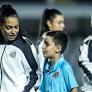 Brazilian Female Footballers Overcome Motherhood Challenges to Shine on the Field