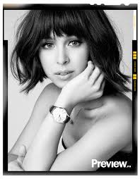 Julia Barretto And Joshua Garcia's Preview Photoshoot