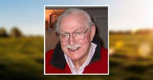 Edward Gibson Obituary January 11, 2014