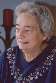 McNally: Esme Gertrude, June 11, 1928