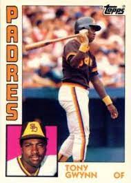 Check spelling or type a new query. Top Tony Gwynn Baseball Cards Vintage Rookies Autographs
