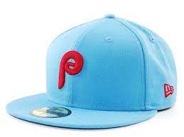 Philadelphia Phillies New Era Mlb Cooperstown 59fifty Cap Hats Philadelphia Phillies Phillies New Era