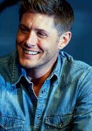 Jensen ross ackles portrayed dean winchester on the cw showsupernatural, as one of two main characters, alongside fellow texan jared padaleckiassam winchester. Jensen Ackles Supernatural Wiki Fandom