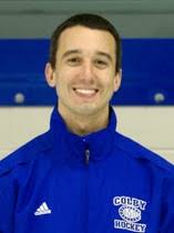 Merrimack women tab former Colby men's assistant Hall for similar role with  Warriors