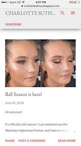 Charlotte Sutherland MUA (@MuaSutherland)