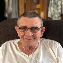 Wade Powers Obituary