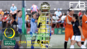 ❏ o brasil participou de todas edições do torneio feminino; Corinthians Sp X Avai Sc Copa Do Brasil 2020 Final Feminina Youtube