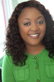 Shanita Scott's Instagram, Twitter & Facebook