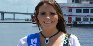 Ms. Oktoberfest through the years