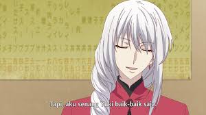 Pin Oleh Shine Shine Di Fruits Basket