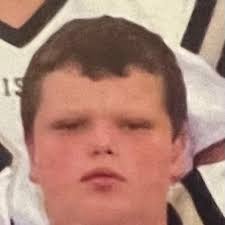 Isaac Yoder's Buffalo Gap High School Bio