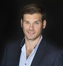 Mark Macgillivray's Instagram, Twitter & Facebook