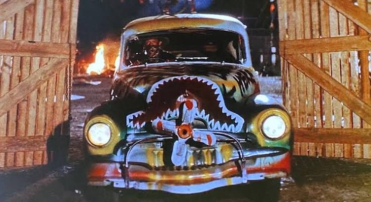 The Cars That Ate Paris and the Bone-Shaking Consequences of the Past –  Perisphere