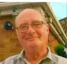 Funeral notices published in the Grimsby Telegraph and Scunthorpe Telegraph  this week