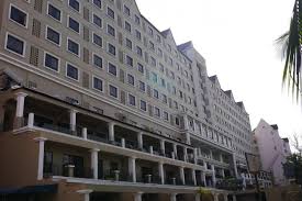 Die zimmer bieten annehmlichkeiten wie. Hotel A Port Dickson Corus Paradise Resort Port Dickson Ticati Com