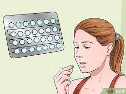 How To Delay Your Period 10 Steps With Pictures Wikihow