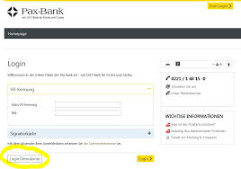 54030011 bank identification code (bic): Unsere Online Filiale Einfach Erklart