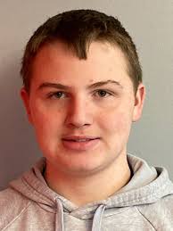 Poteau 7th & 8th Grade Students of the Month December 2021