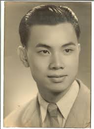 The Man in the Green Suit