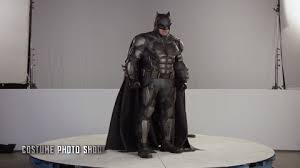 Zack snyder's definitive director's cut of justice league. Justice League Snyder Cut First Look At Villain Darkseid