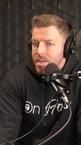 Damien Guy Love Is Blind