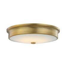 Get free shipping on qualified led, flush mount ceiling fans with lights or buy online pick up in store today in the lighting department. Pin On Bath
