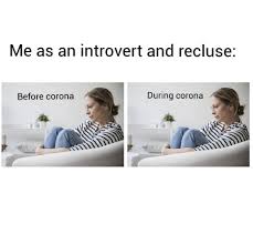 Feeling Alone And Isolated These Hilarious Memes Are For You A Total Trainwreck Memes