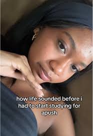 Me Mentally Preparing Myself for A 1