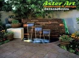 Kolam Minimalis Di 2020 Kolam Taman Jepang Tanaman Hijau