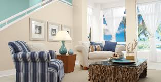 Coast To Coast Living Room Casual Living Room Gallery Behr
