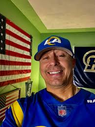 LA Rams Fan Loyalty and Dedication