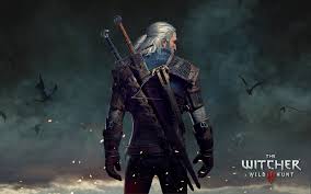 Geralt Wallpaper The Witcher The Witcher Wild Hunt The Witcher 3