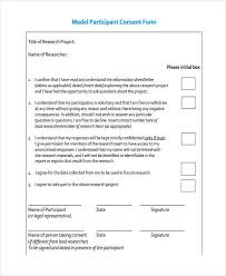Keep your consent requests concise and specific, and avoid vague or blanket wording. Free 42 Consent Form Samples In Pdf Ms Word Excel