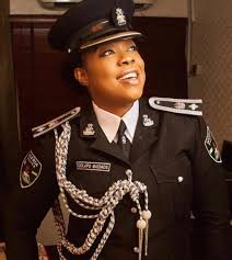 After various setbacks in her career she achieved fame when she became the first nigerian athlete to win an olympic gold medal at the 1996. Tattoo Dreadlocks Don T Make You Criminal Dolapo Badmus Says P M News