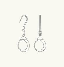 See full list on craftsy.com Draw Jewelry Vector Images Over 8 800