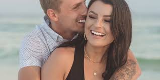 Jenna Potts and Trent Pope's Wedding Website