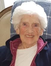 Obituary information for Colette Margaret Mary Adams