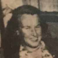 Clare Lockhart Manning (1927–2015) • FamilySearch
