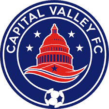 When la galaxy ended its affiliation program, the club resumed as cvu with approximately 55 teams in conejo valley and san fernando valley. Capital Valley Futbol Club